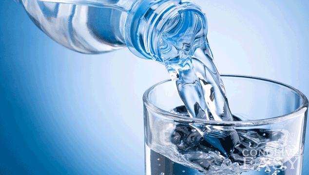 Water: How Much to Drink during Pregnancy (and Why!)