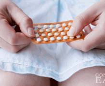 When Should I Stop Taking the Pill if I Want to Get Pregnant?