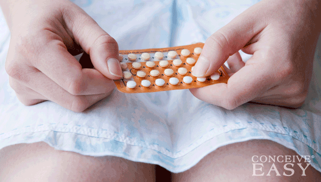 When Should I Stop Taking the Pill if I Want to Get Pregnant?