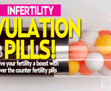 Vitamins to Help with Ovulation