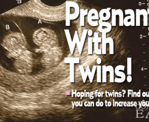 What are the Best Fertility Pills to Take to Increase Chance of Twins?