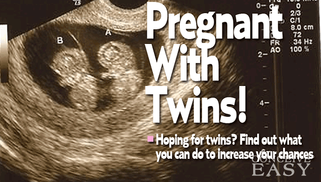 What are the Best Fertility Pills to Take to Increase Chance of Twins?