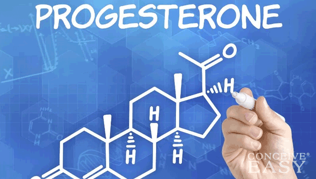 Advice on Getting Pregnant with Low Progesterone