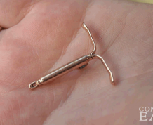 Difficulty Getting Pregnant after IUD