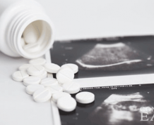 Problems Getting Pregnant after Abortion Pill