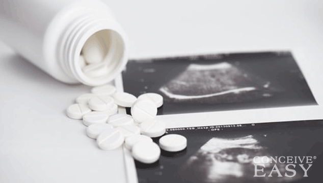 Problems Getting Pregnant after Abortion Pill