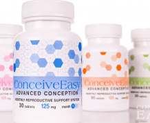 Getting Pregnant: Pregnancy Enhancers to Improve Fertility