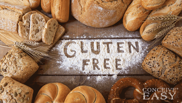 Can Gluten-Free Diet Improve Fertility?