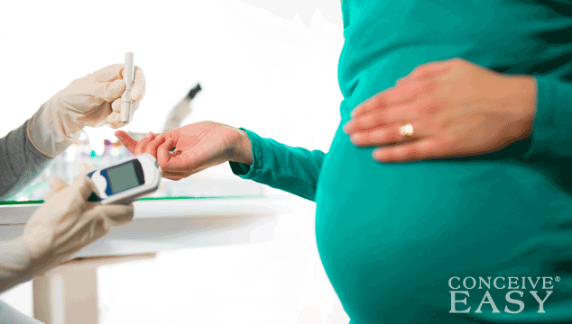 Gestational Diabetes Causes, Diagnosis, and Treatment