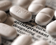 Antidepressants: Safe During Pregnancy?