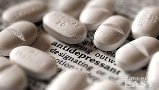 Antidepressants: Safe During Pregnancy?