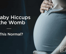 Is It Ok For My Unborn Baby To Have Hiccups?