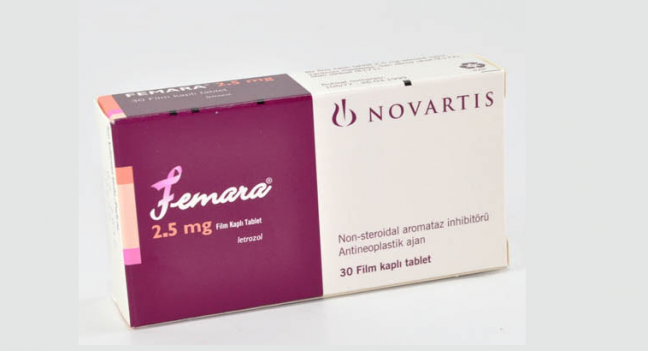 fertility drugs Femara Metformin