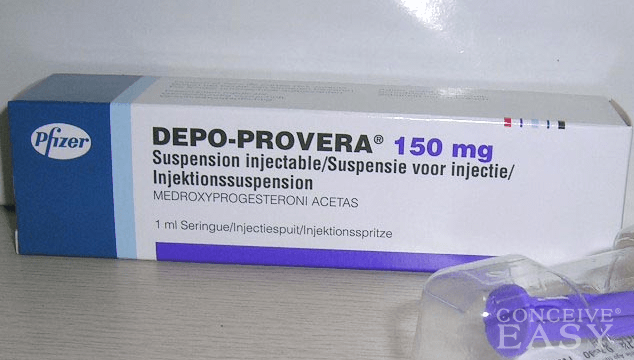 Get Pregnant After Depo-Provera: How Long?