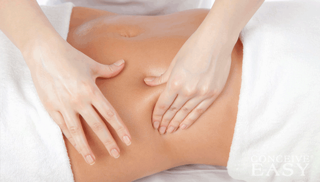 Femoral Massage For Fertility