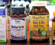 What Are The Best Prenatal Vitamins Out There?