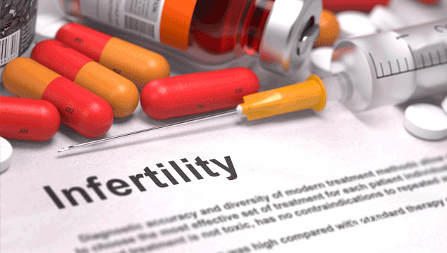 Dealing with Unexplained Infertility