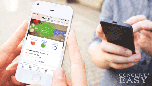 Should You Trust A Fertility App?