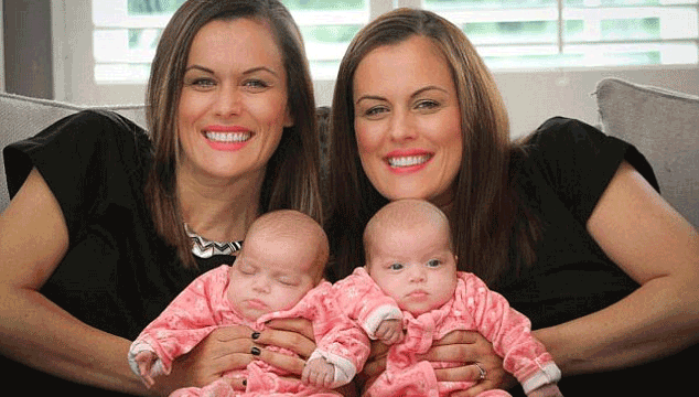 maternal age and the chances of conceiving twins