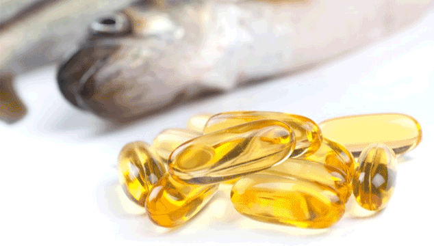 is omega 3 important in trying to conceive?