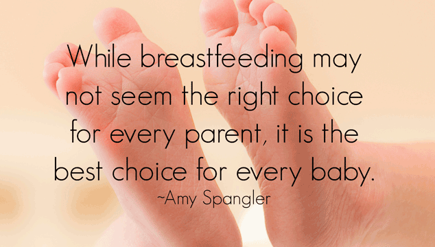 does breastfeeding boost the chances of getting pregnant?