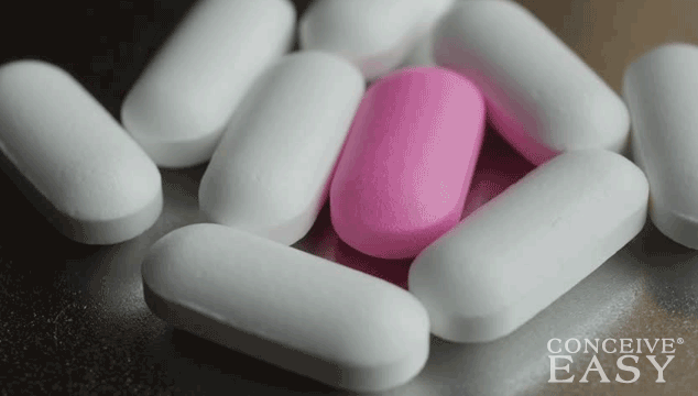 Best Pills To Get Pregnant: Secrets on How They Work