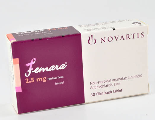is Femara a good oral fertility medication?