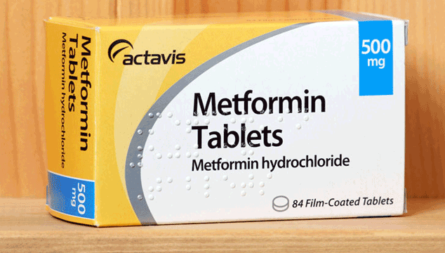 metformin for PolyCystic Ovarian Syndrome and fertility