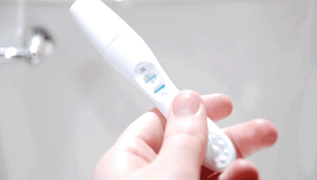 How Do Home Pregnancy Tests Work?