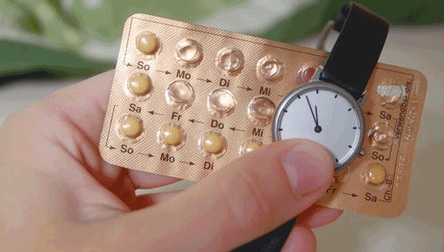 Forgetting Birth Control results in pregnancy