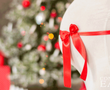 'Tis the Season to Conceive: Secrets of Conceiving in December