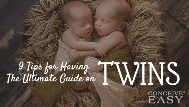 9 Tips for Having Twins: The Ultimate Guide on Twins