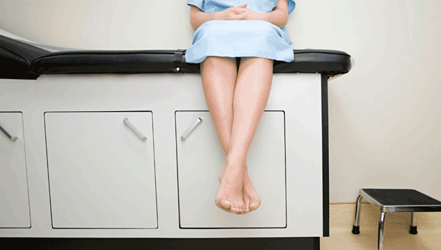 when to see a doctor when trying to conceive