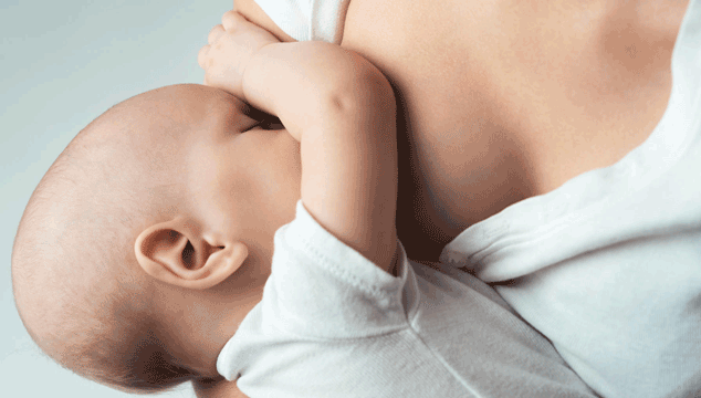 How soon to ovulate when breastfeeding?