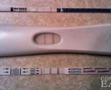 Ovulation Predictor Kits vs. Ovulation Test Strips