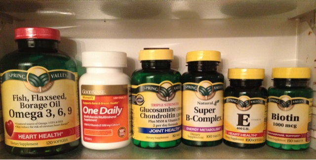 Home Infertility Remedy: Prenatal Vitamins