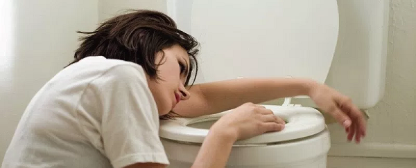 gender prediction determined by the gravity of morning sickness