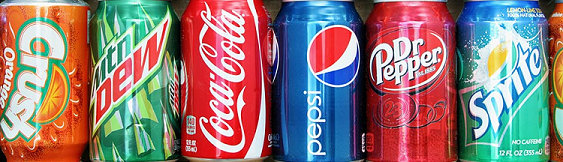 soda can cause infertility