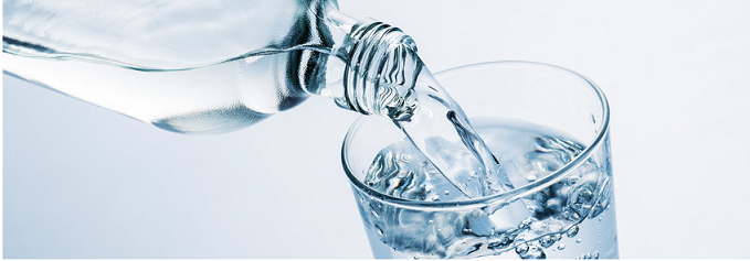 water for fertility