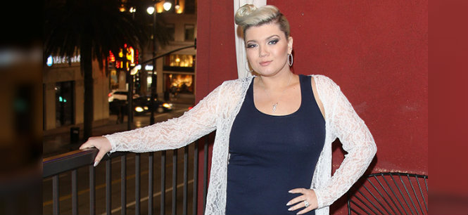 Amber Portwood pregnant