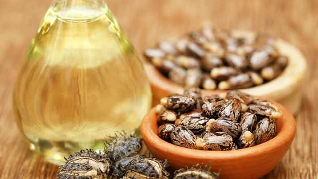 Castor Oil To Induce Labor