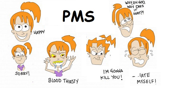 Premenstrual Syndrome