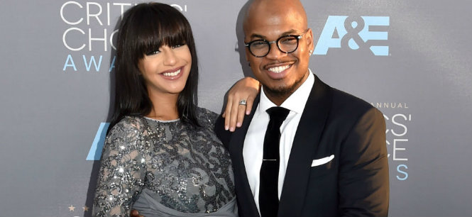 neyo and crystal expecting a baby