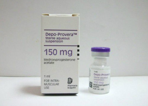 Depo Provera