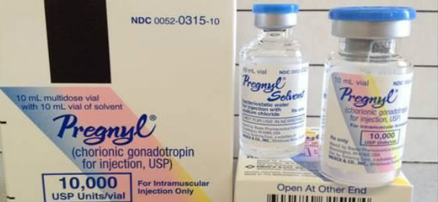 Injectable Gonadotropins