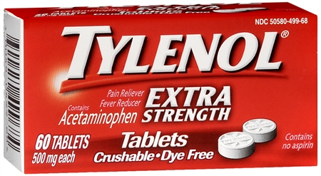 Tylenol