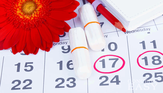 You Can Get Pregnant with Irregular Periods: Here's How