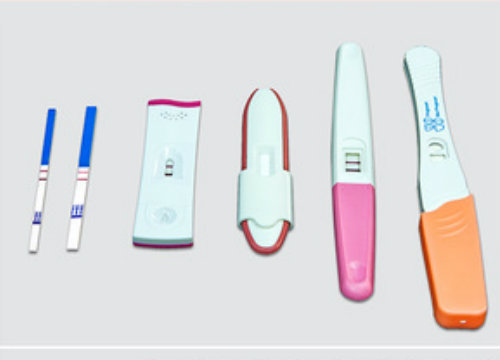 ovulation predictor kits