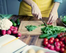 10 Fertility Tips For Vegans And Vegetarians