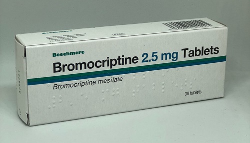 Bromocriptine - fertility drugs